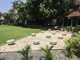 Ramada Resort by Wyndham Kochi