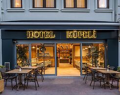 Hotel Kupeli