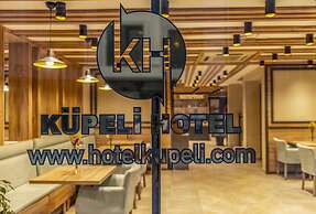 Hotel Kupeli