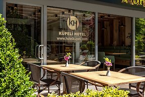 Hotel Kupeli