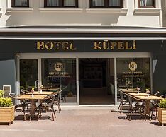 Hotel Kupeli