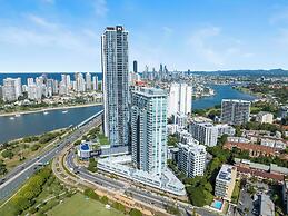 Brighton on Broadwater Shores