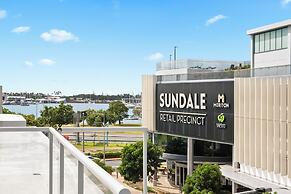 Brighton on Broadwater Shores