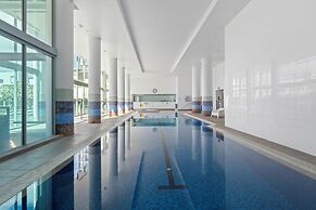 Brighton on Broadwater Shores