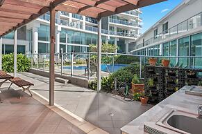 Brighton on Broadwater Shores