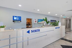 Brighton on Broadwater Shores