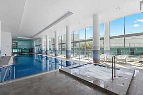 Brighton on Broadwater Shores