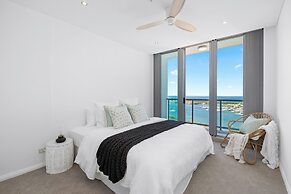 Brighton on Broadwater Shores