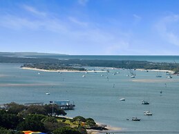 Brighton on Broadwater Shores