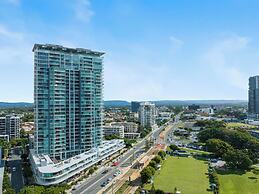 Brighton on Broadwater Shores