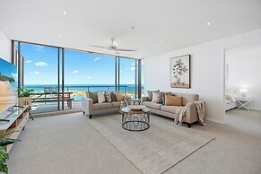 Brighton on Broadwater Shores