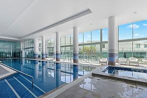 Brighton on Broadwater Shores