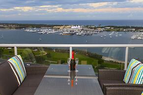 Brighton on Broadwater Shores