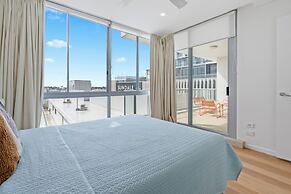 Brighton on Broadwater Shores