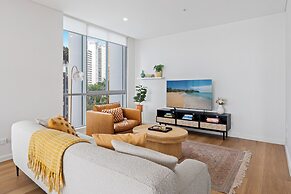 Brighton on Broadwater Shores