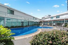 Brighton on Broadwater Shores