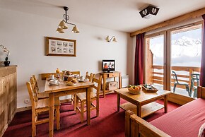 Résidence Lagrange Vacances Les Hauts de Comborcière