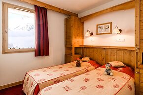 Résidence Lagrange Vacances Les Hauts de Comborcière