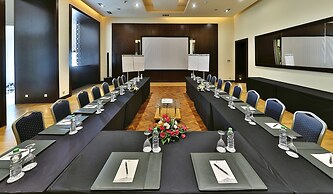 L'amphitrite Palace Resort & Spa