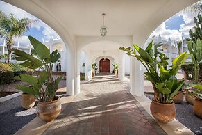 L'amphitrite Palace Resort & Spa