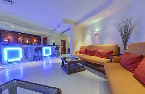 L'amphitrite Palace Resort & Spa