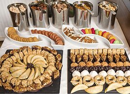 L'amphitrite Palace Resort & Spa