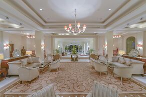 L'amphitrite Palace Resort & Spa