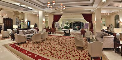 L'amphitrite Palace Resort & Spa