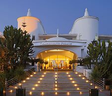 L'amphitrite Palace Resort & Spa