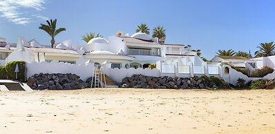 L'amphitrite Palace Resort & Spa