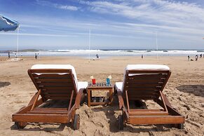 L'amphitrite Palace Resort & Spa