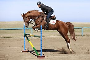 L'amphitrite Palace Resort & Spa