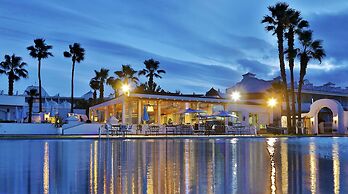 L'amphitrite Palace Resort & Spa