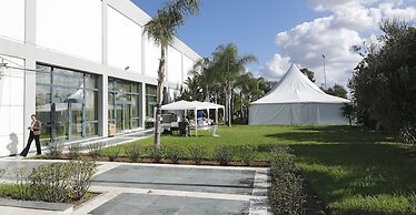 L'amphitrite Palace Resort & Spa