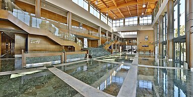 L'amphitrite Palace Resort & Spa