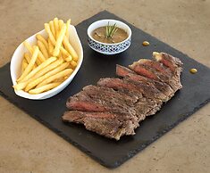 L'amphitrite Palace Resort & Spa