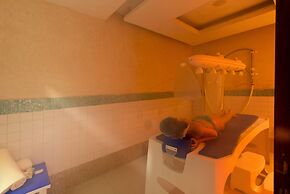 L'amphitrite Palace Resort & Spa