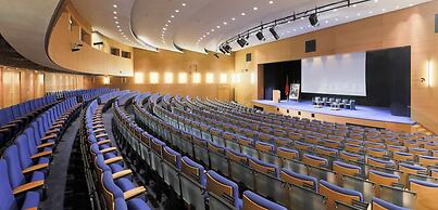 L'amphitrite Palace Resort & Spa