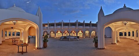 L'amphitrite Palace Resort & Spa