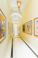 L'amphitrite Palace Resort & Spa