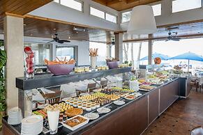 L'amphitrite Palace Resort & Spa