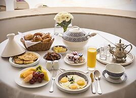 L'amphitrite Palace Resort & Spa