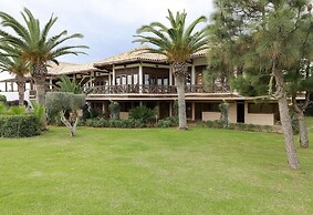 L'amphitrite Palace Resort & Spa