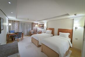 L'amphitrite Palace Resort & Spa