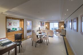 L'amphitrite Palace Resort & Spa