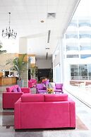 Ascos Coral Beach Hotel