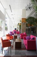 Ascos Coral Beach Hotel