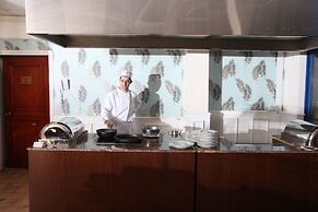 Ascos Coral Beach Hotel