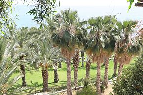 Ascos Coral Beach Hotel