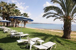 Ascos Coral Beach Hotel